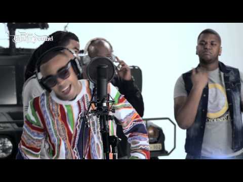 Gwalla Spitsessie CCXXXIII Zonamo Underground