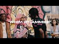 Pluto Whim Whammiee Ft YK Niece Official BTS Video WHIMWHAMMIEE LULULEMON PLUTO ATL