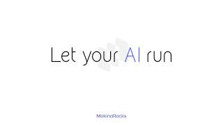 MLOps made easier with Runway | Introduction Video (ENG)