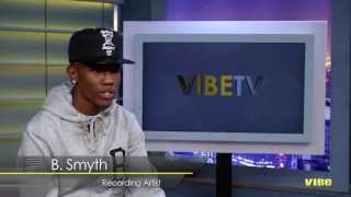 Interview: B Smyth Talks &#39;The Florida Files&#39; EP, R. Kelly&#39;s Influence And More