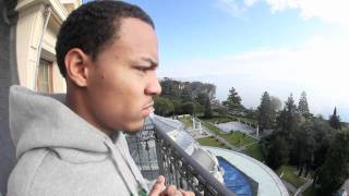 Bow Wow "The Who Is Shad Moss Project" Scene 3
