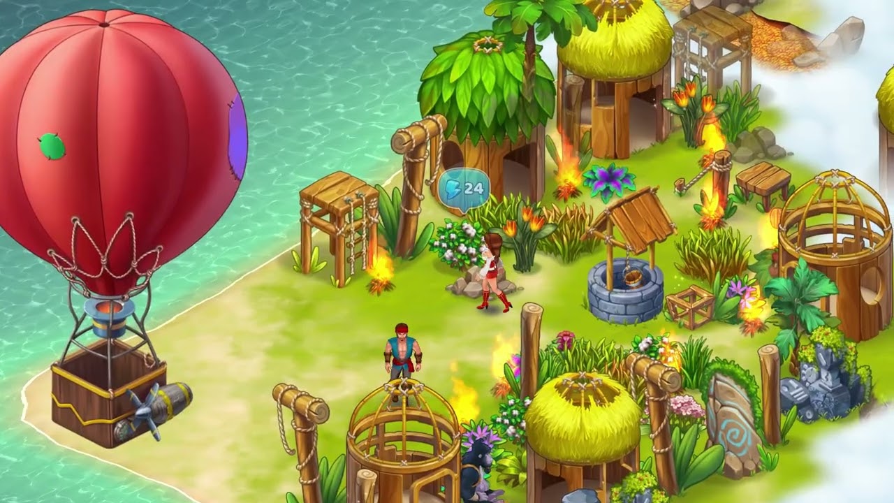Click to play