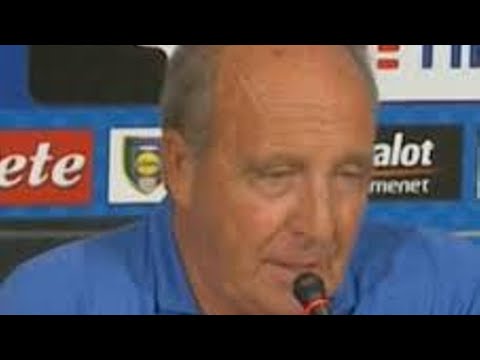 WM ohne Italien? „Tragödie, Apokalypse und Katastrophe“