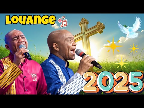 Lochard Remy🙌 Nan Peyi Anwo a ✝️ Ou Pran Doulè Mwen Yo ❤️ Senyè M Bezwen Prezans Ou | Haitian Gospel