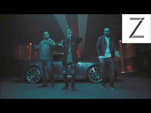 Milan Stankovic - Ego feat. Jala Brat & Buba Corelli (iZack REMIX)