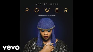 Amanda Black - Power (Official Audio)