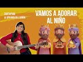 Three Kings Day The Epiphany Of The Lord Let S Adore The Child Lyrics And Chords