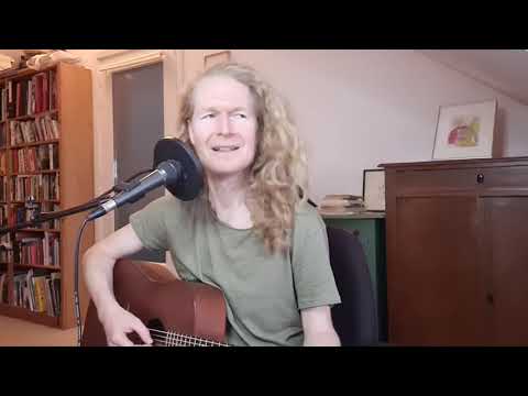 Aanbiddingsmomentje #11 Ik verlang naar Jezus,  improv, we zijn niet alleen