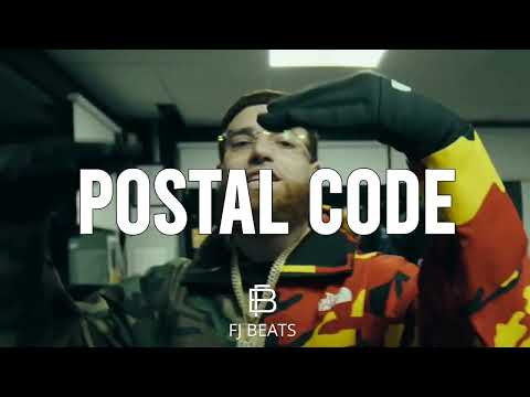 [Free] Hades66 x Yovngchimi x Luar La L Type Beat - "POSTAL CODE" | Detroit Trap Instrumental