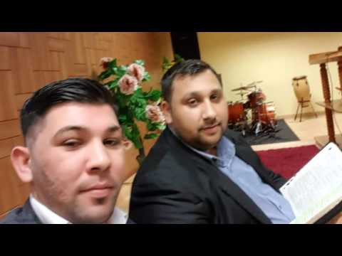 Stoica Remus - Doina Isus Mai Rascumparat