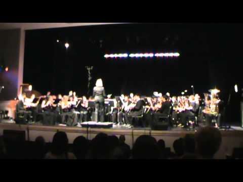 West Highlands Sojourn - All 3 Movements, by Robert Sheldon