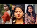 Anagha Narayanan Anagha Narayanan Biography Mallu Actress Tamil Actress Serial Actress Vertical