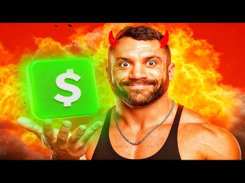 The Fitness Industry's Biggest Sellout