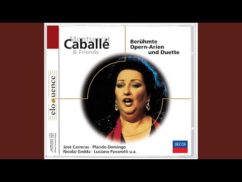 Puccini: Manon Lescaut / Act 2: Tu, tu, amore? tu?