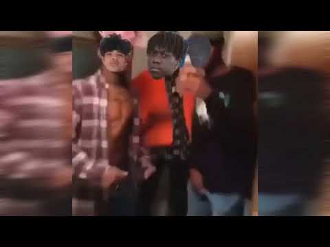 HBRK Gang (LilTillo x Merk) - Freestyle HBRKARNAGE #1 (Prod. By ColdFeelings)