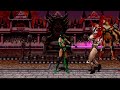 Mortal Kombat Chaotic New Era 2024 Ultimate Jade Full Playthrough