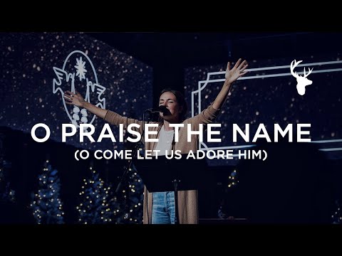 Bethel Music and Kristene DiMarco