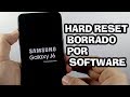 SAMSUNG GALAXY J6 ✔️Cómo Hacer Hard Reset, Borrado, Restaurar contraseña[FÁCIL]📱#OrientadorMovil