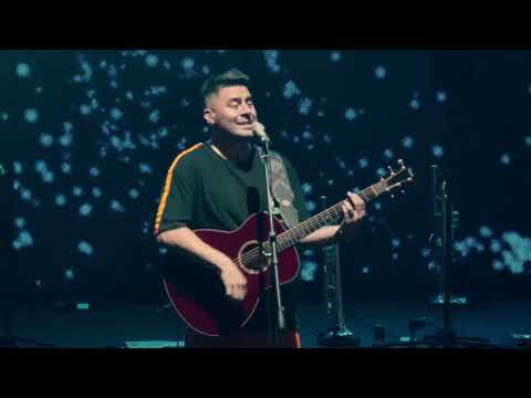 AHYRE ft. SOLEDAD - LA NOCHE SIN TI (EN VIVO  ESTADIO DELMI)