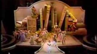 La Bella y la Bestia en los Oscar (canciones nominadas)