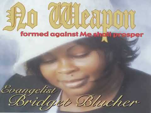 Bridget Blucher - It's Alright Medley