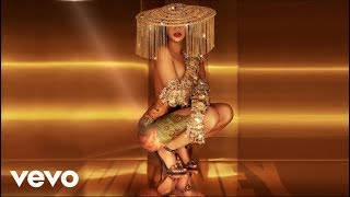 Cardi B ~ Money (Official Instrumental)