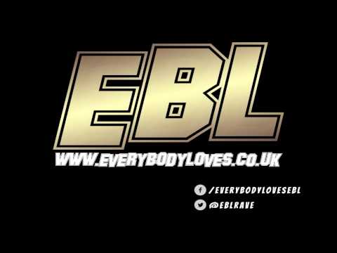 Over with you - Lickrish Music - EBL