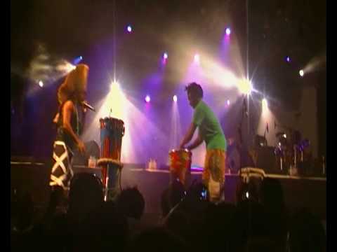 carlinhos brown ashansu