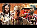 OGUN AJERO -  An African Yoruba Movie Starring - Digboluja, Yinka Quadri, Ibrahim Chatta