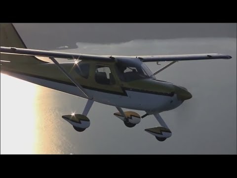 Glasair Sportsman Lycoming 360 vs 390