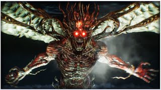 House of the Dead: Scarlet Dawn - All Bosses (Arcade)