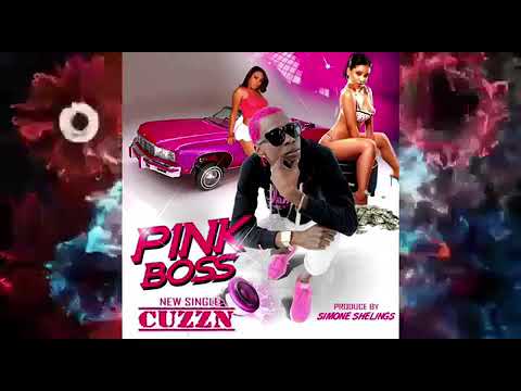 Pink Boss Cuzzn coming soon