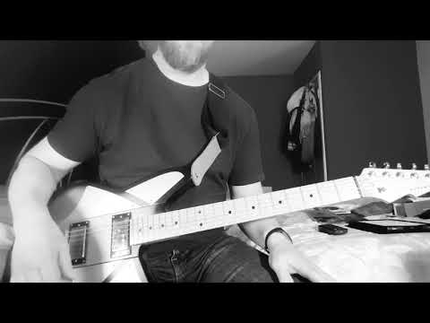 Followed the waves - Auf der Maur