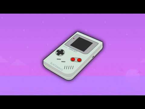 Famous Dex x Playboi Carti Type Beat "Gameboy" - Prod. Blackmayo