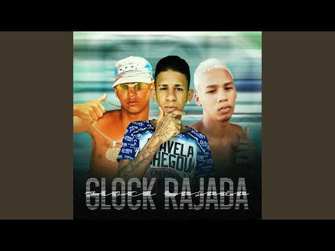 Glock Rajada