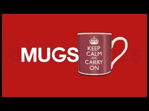 Acquisitions - Keep Calm & Carry On