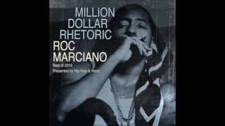 Roc Marciano- Shotguns In Hell