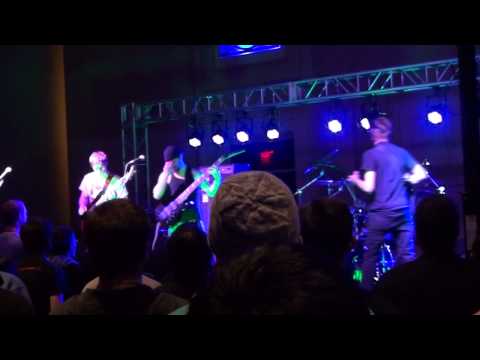 Magfest XI (2013) Concert Compilation: The X-Hunters