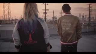 Colette Carr   Why Are You Leaving