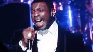 Keith Sweat, Don&#39;t Stop Your Love
