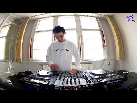 PATTERN: Selection 83 - CURA Berlin Showcase - Philipp Gorbachev - 1 PM