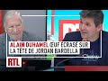 Egg Smashed On Jordan Bardella S Head Not A Tragedy An Anomaly According To Alain Duhamel