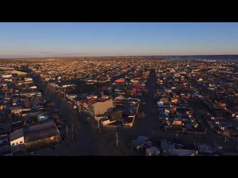 Portada video