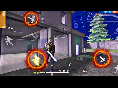 Perfectshot M1887❤️|Huawei Honor 10i|free fire🥰