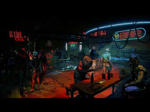 Video thumbnail for Bar