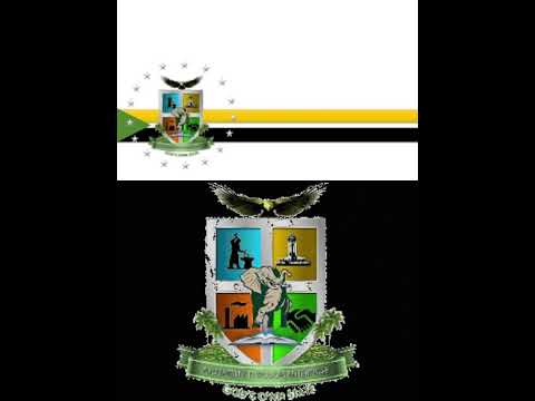 ABIA STATE ANTHEM (NIGERIA)