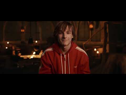 HTTYD - "Mason Thames IS Hiccup" featurette