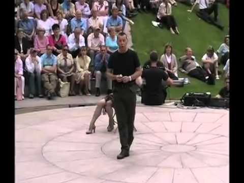 Dublin, Ireland - Opera in the Open - Carmen