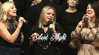 Point Of Grace: Silent Night (Live in Nashville, TN)