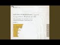 Haydn: Symphony in C, H.I No. 37 - 3. Andante